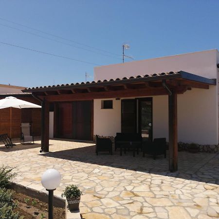 발더라이스 Casa Vacanze Dorotea 빌라 외부 사진