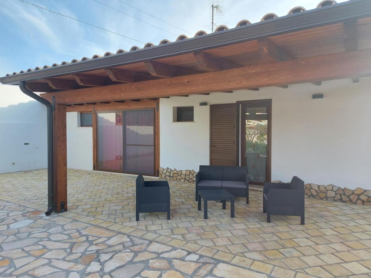 발더라이스 Casa Vacanze Dorotea 빌라 외부 사진