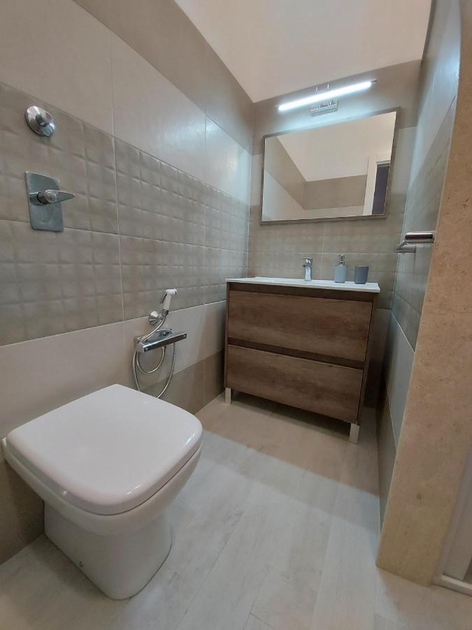 발더라이스 Casa Vacanze Dorotea 빌라 외부 사진