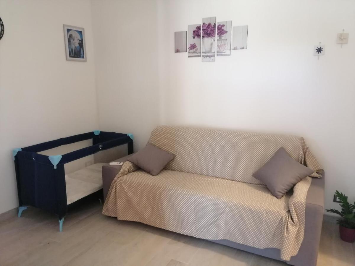 발더라이스 Casa Vacanze Dorotea 빌라 외부 사진