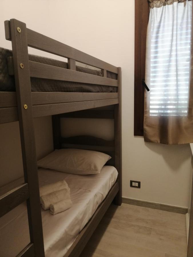 발더라이스 Casa Vacanze Dorotea 빌라 외부 사진