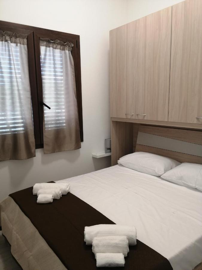 발더라이스 Casa Vacanze Dorotea 빌라 외부 사진